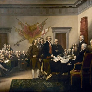 Declaraţia de Independenţă a Americii împlineşte 250 de ani