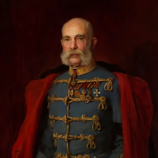 Franz Joseph împărat și rege