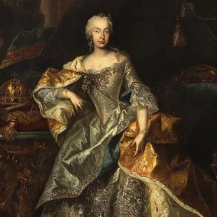 Maria Terezia, regină – mamă – reformatoare