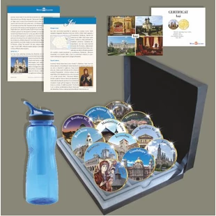 Pelerinaje - Drumurile credinţei