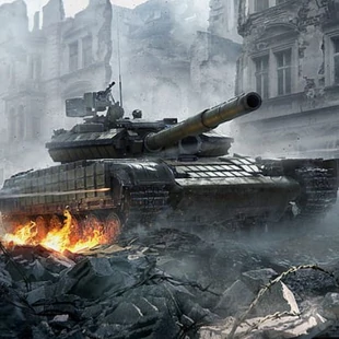 Impactul dezastruos al războiului şi euforia păcii