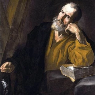 Sfântul Apostol Andrei - Ocrotitorul României 