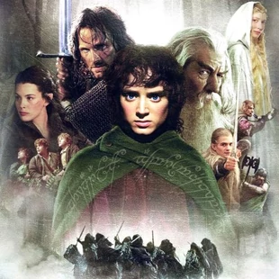 „Stăpânul Inelelor” pe monede splendide