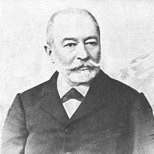 Dimitrie A. Sturdza, 190 de ani de la naştere