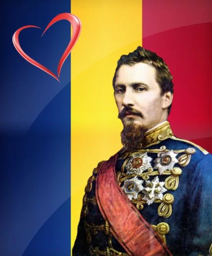 FĂURITORI DE ŢARĂ