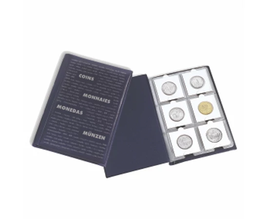 Album de buzunar – 60 de cartoane