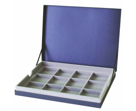 Casetă exclusivă pentru păstrare