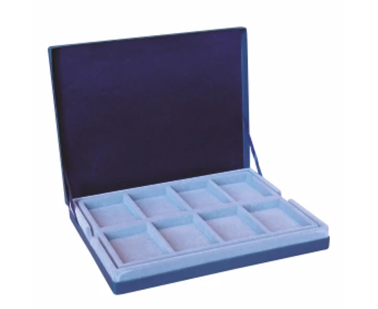 Casetă pentru păstrarea medaliilor