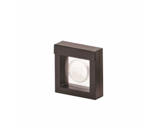 Cutie Frame negru 5x5x2,5