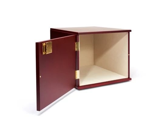 Dulăpior luxurinat pt. colecţii monede