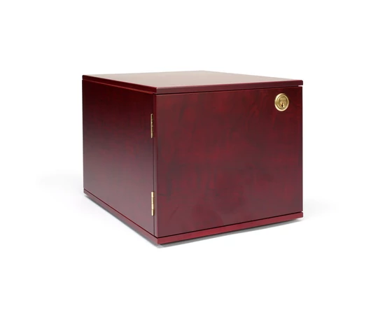 Dulăpior luxurinat pt. colecţii monede