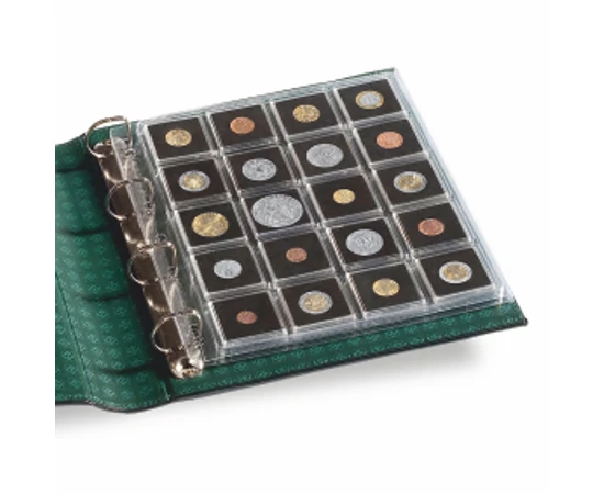 ENCAP folie blister de prot., 50 x 50 mm