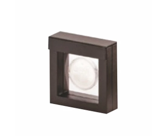 FRAME cutie magnetică, 70 x 70 mm