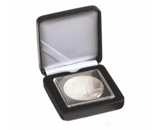 NOBILE Cutie exclusivă - 1 loc. pătrate