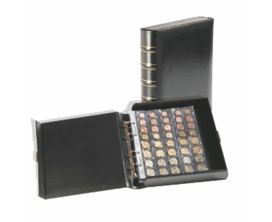 OPTIMA album luxuriant cu închizătoare