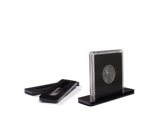 QUADRUM - Suport pentru capsule QUADRUM