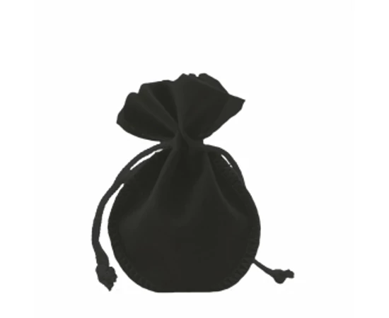 Săculeţ catifea, 82x90 mm