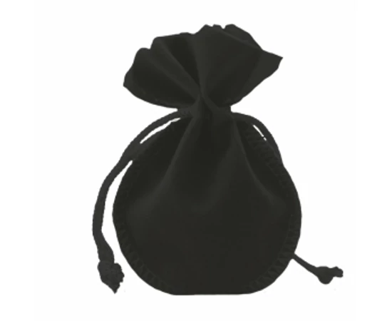 Săculeţ catifea,125x137 mm