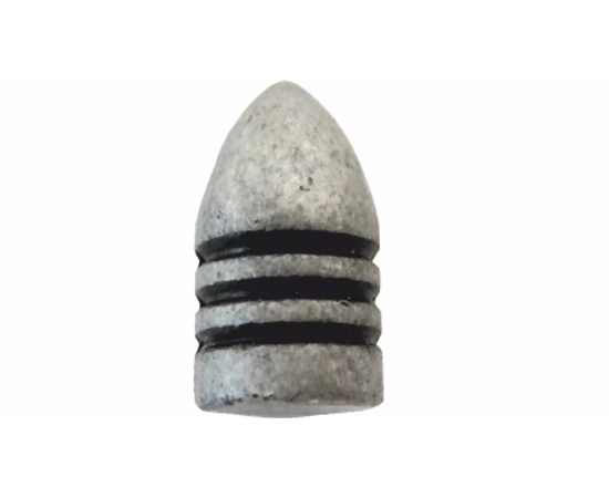 Replică cartuş, reproducţie fidelădiferite mărimi, metal