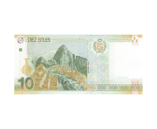 10 sol  Jose Abelardo  2016 Peru