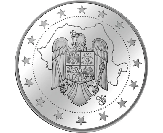 Istoric şi critic literar, medalie, România