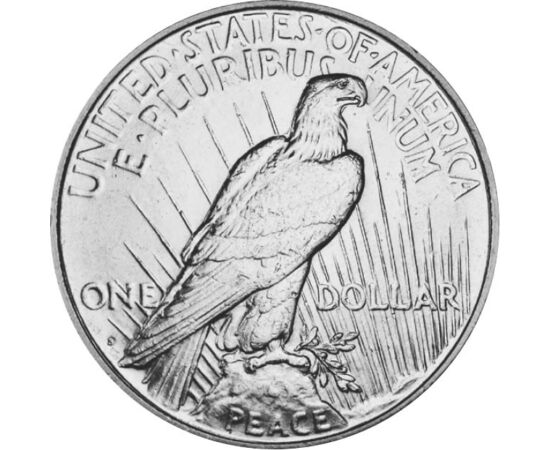  1$, "Peace", SUA