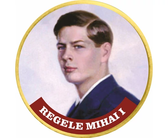 Mari Personalităţi Române