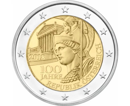 Austria, Parlement