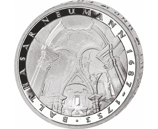 16 x 5 mărci  argint de 625/1000  Germania  1970-1979