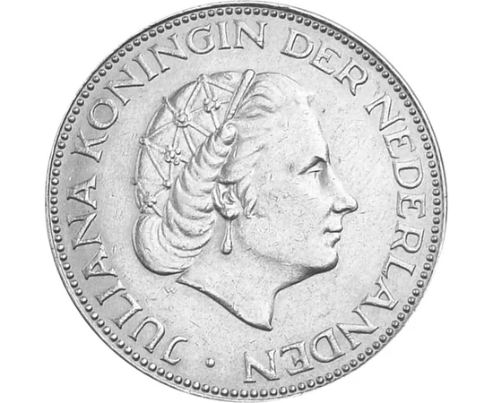  2 1/2 guldeni