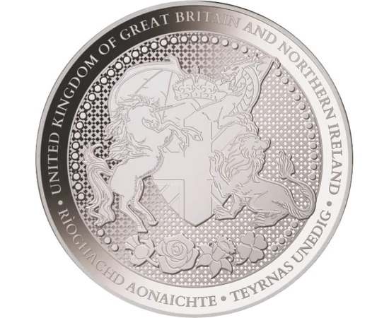  Stephen Hawking medalie 2018 Marea Britanie