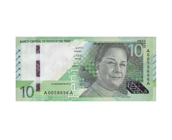 10 sol, ,  , 0, Peru, 2019
