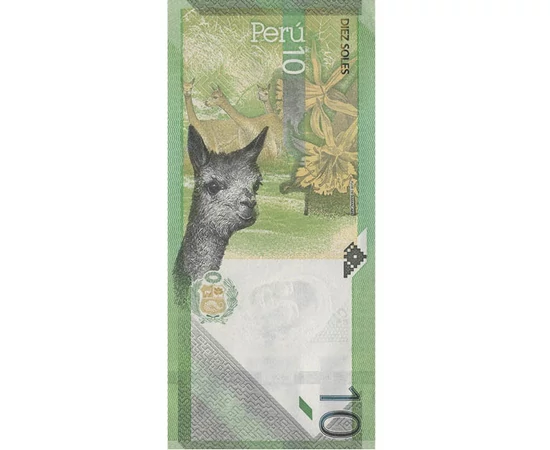 10 sol    0 Peru 2019