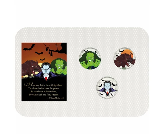 3x500 lei, ,  , 0, România, 1999-2000