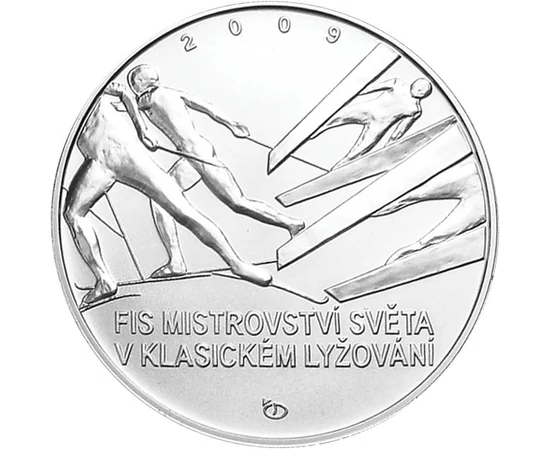  200 coroaneLiberec CEAg2009pp Cehia