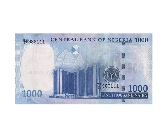 1000 naira, ,  , 0, Nigeria, 2024