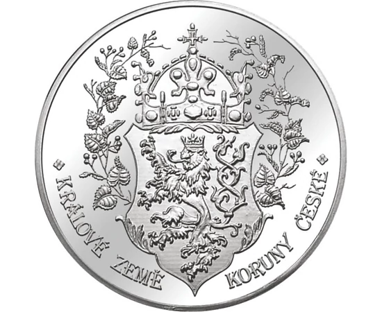 KKC/ Jiri z Podebrad Cehia