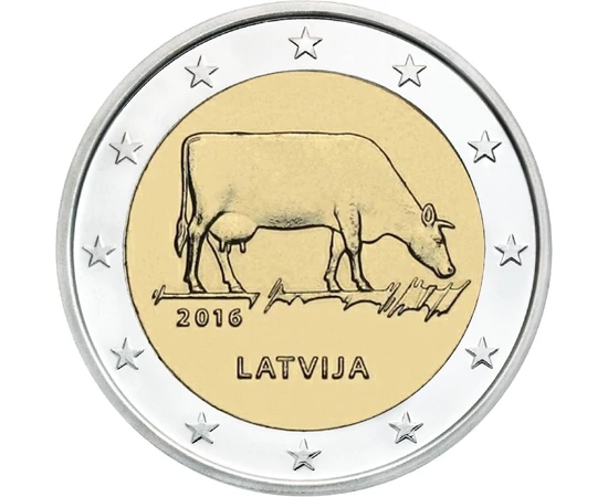 Letonia, Agricultură