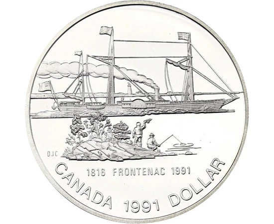 , Canada