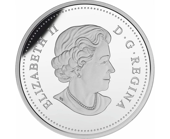  15dolariExplorare SpaţialăAg2015 Canada