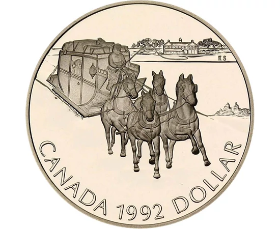 , Canada