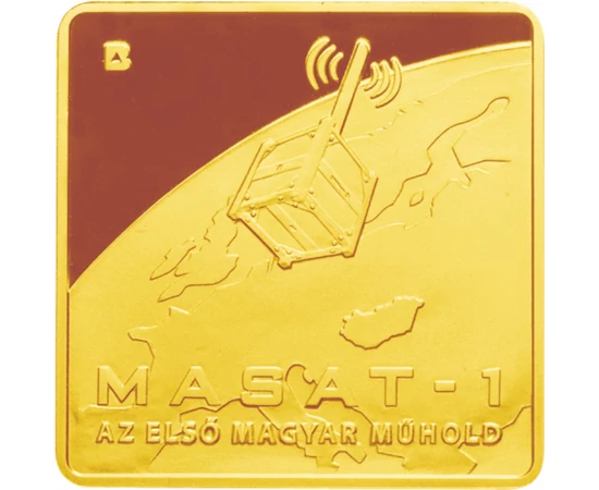 1000 forinţi, Ungaria, val.nom.,,antenă satelit, cupru, nichel, 14 g, Ungaria, 2012