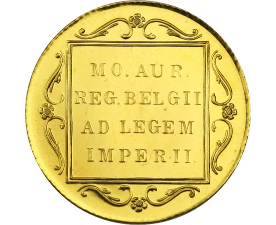 NL/ 1 ducat,1972-1978, aur, Olanda, Olanda