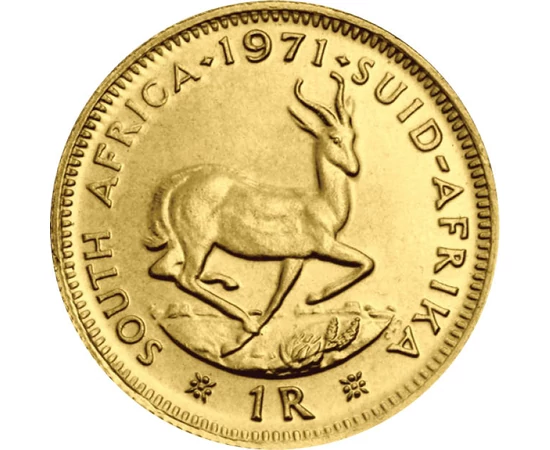  1randJan van RiebeeckAu1961-1983 Republica Africa de Sud