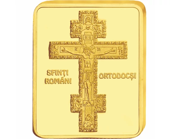  Sf. Ier. Mărt.- Ilie Iorest şi Sava România