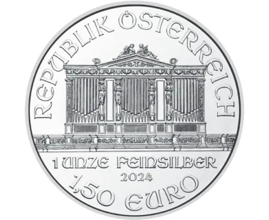 A/ 15 euroFilarmonica Viena1uAg2024 Austria