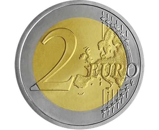 GR/ 2euro Carathéodory C. 2023 Grecia