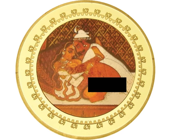  Prietenie neobosită, India