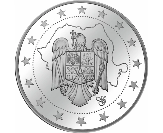  Ferdinand I Marea Unire 1918 România