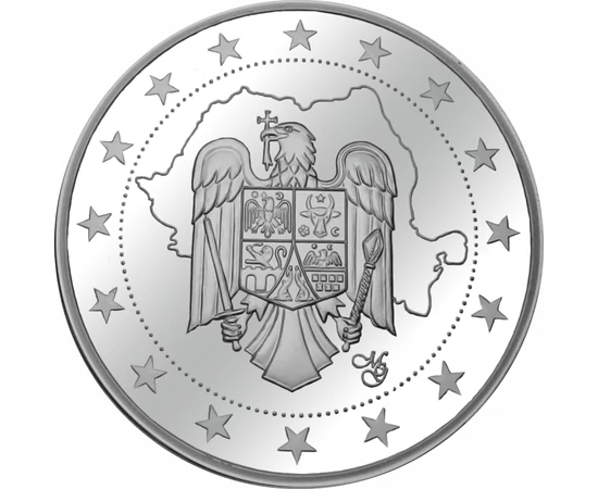  Victor Babeş pl. cu aur România